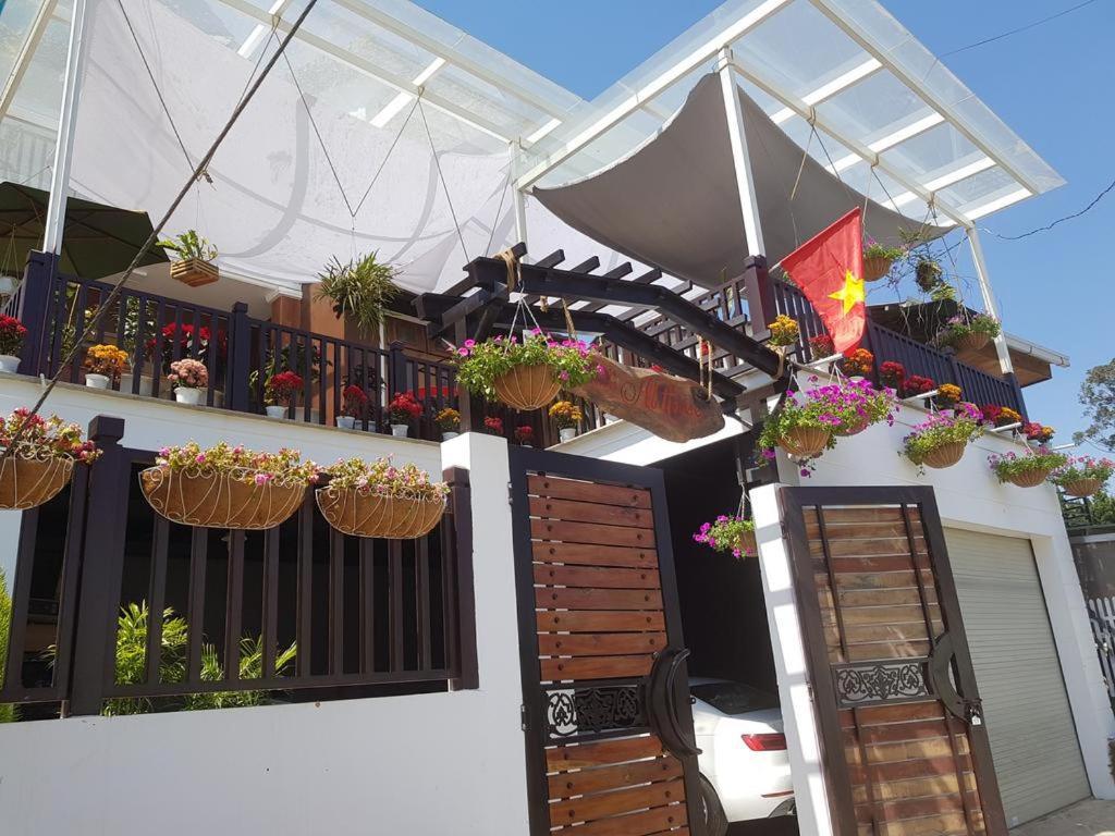 At House Διαμέρισμα Νταλάτ Εξωτερικό φωτογραφία
